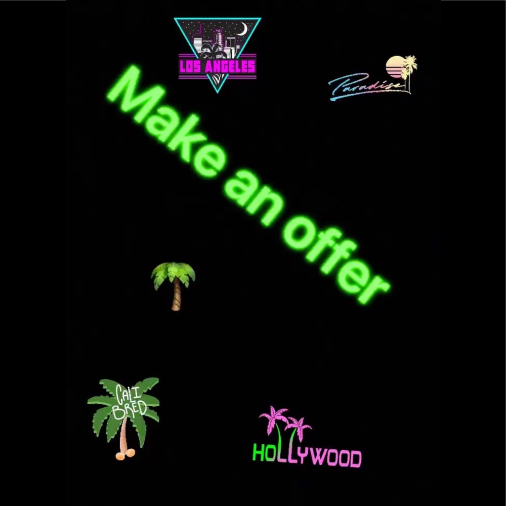 Make offers